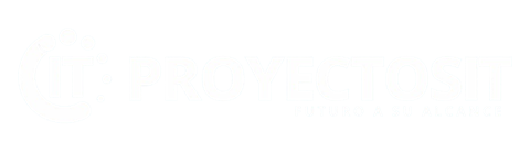 Proyectos IT