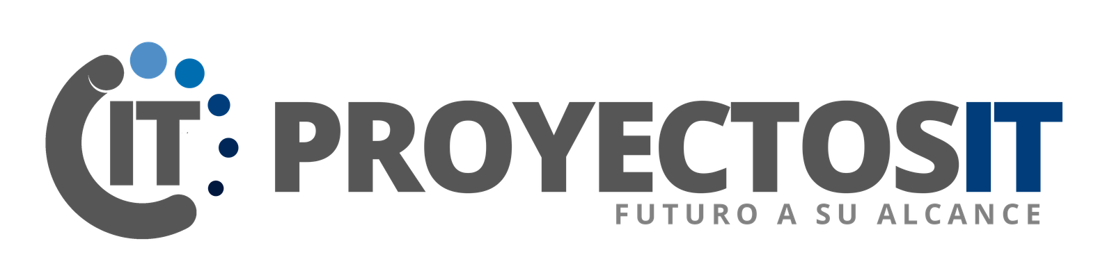Logo Proyectos IT