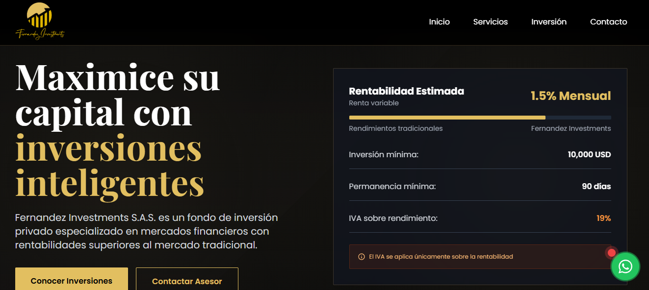 Fernandez Investments