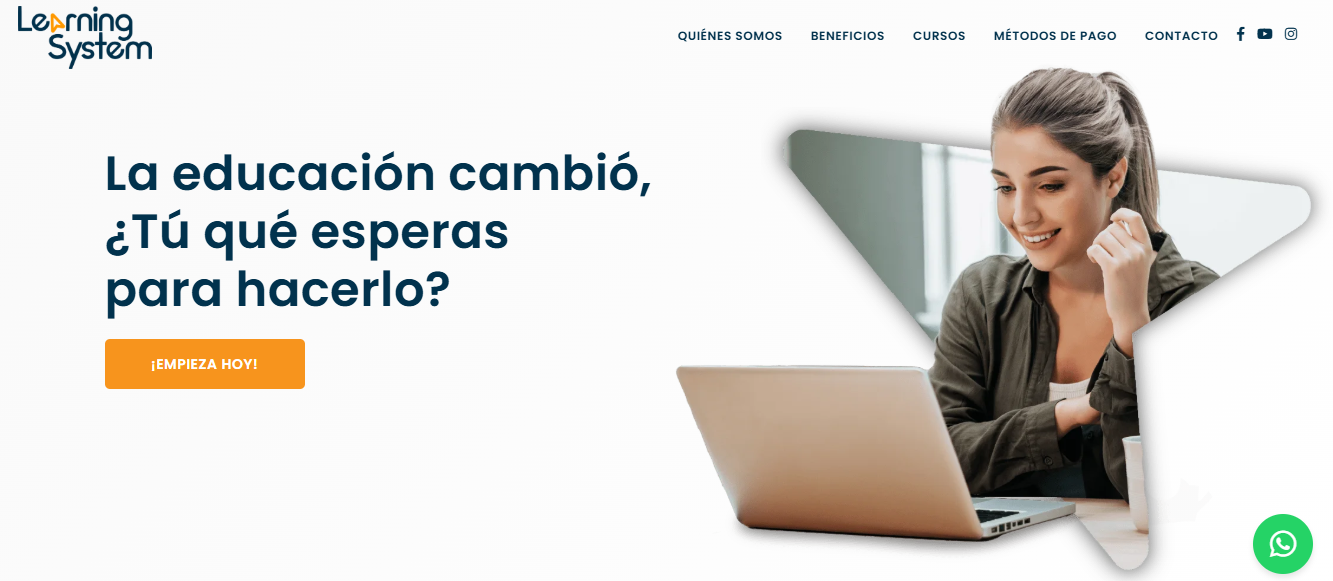 Learning System