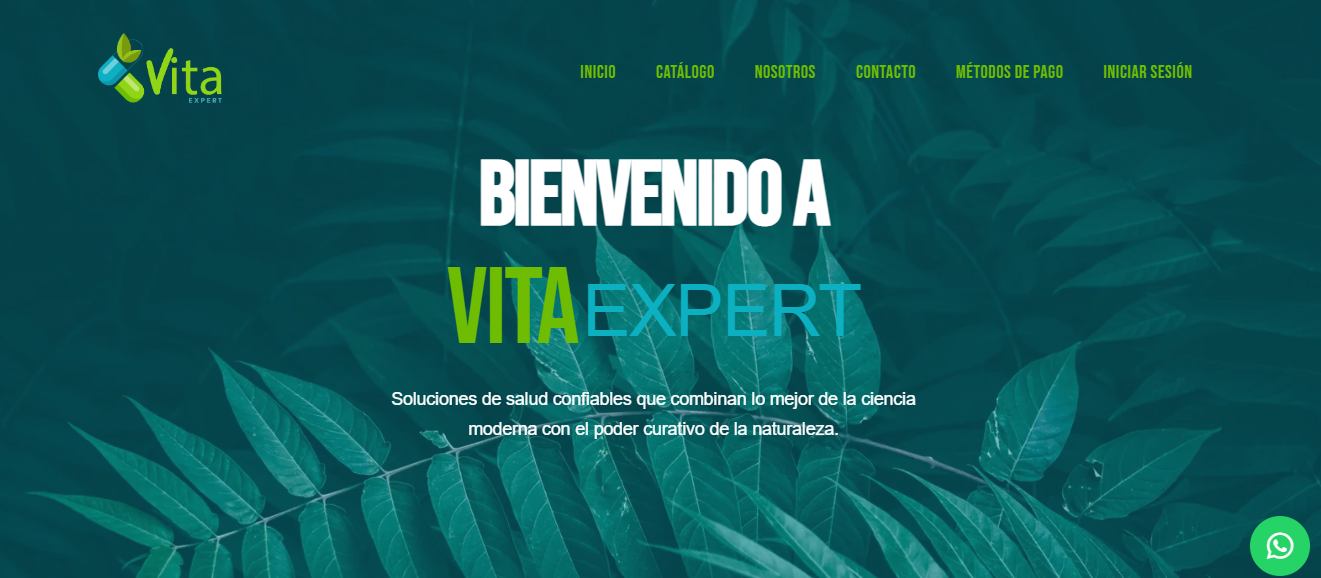 Vita Expert