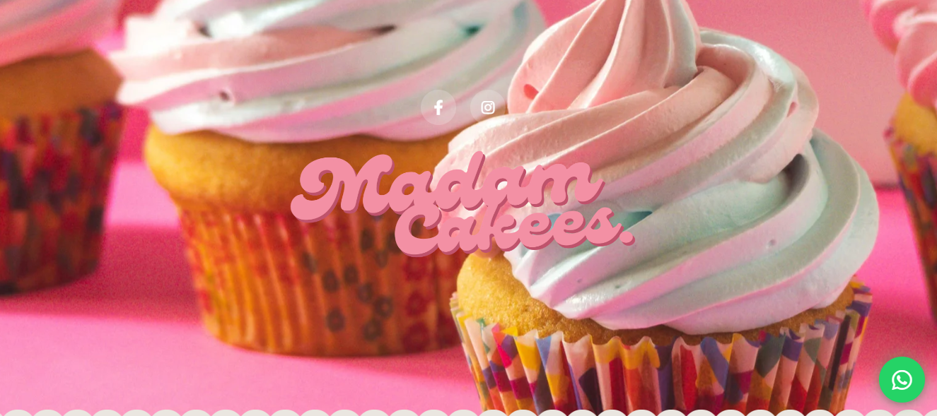 Madam Cakes